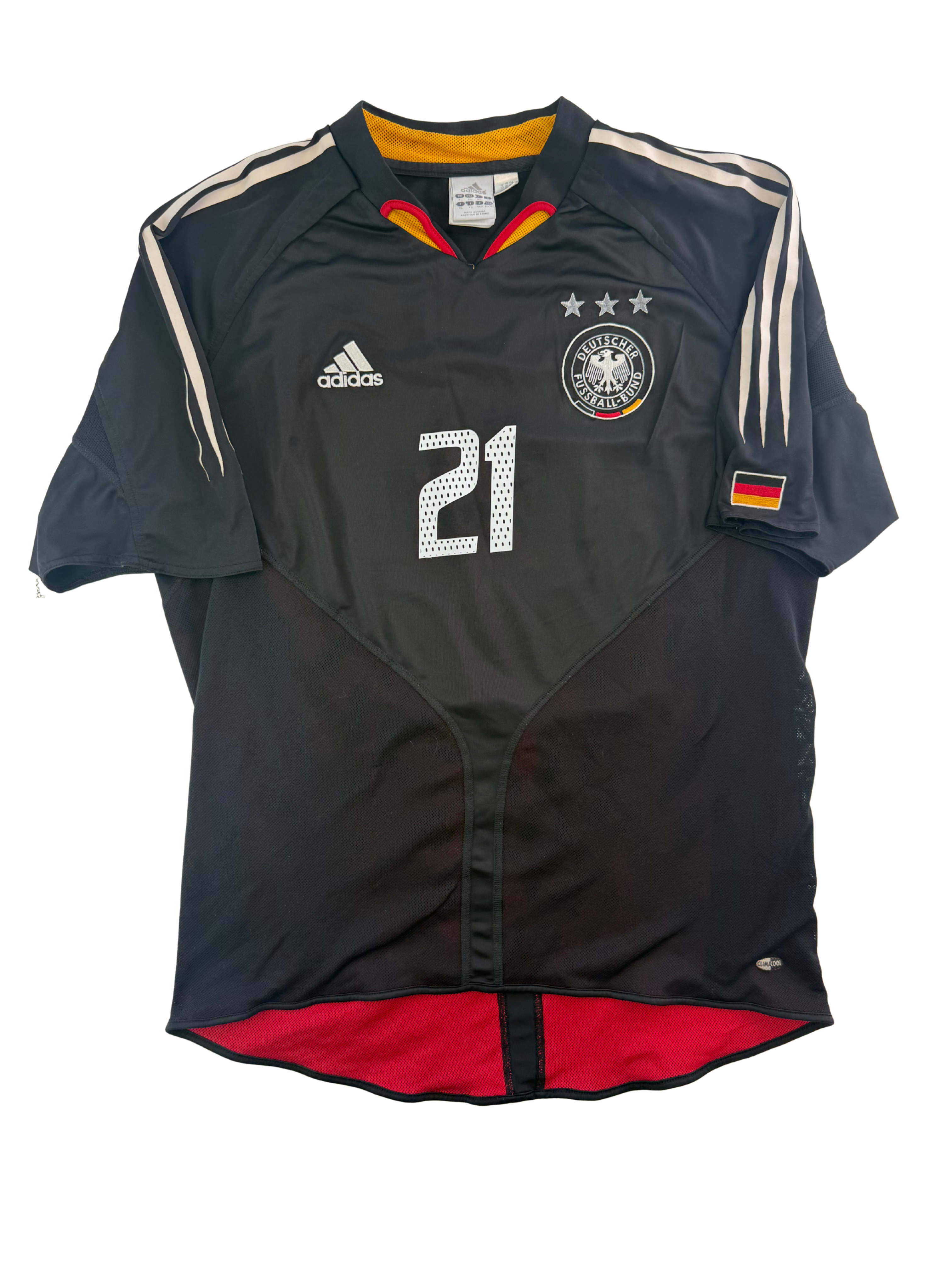 Philipp Lahm Deutschland 04/05 - XL