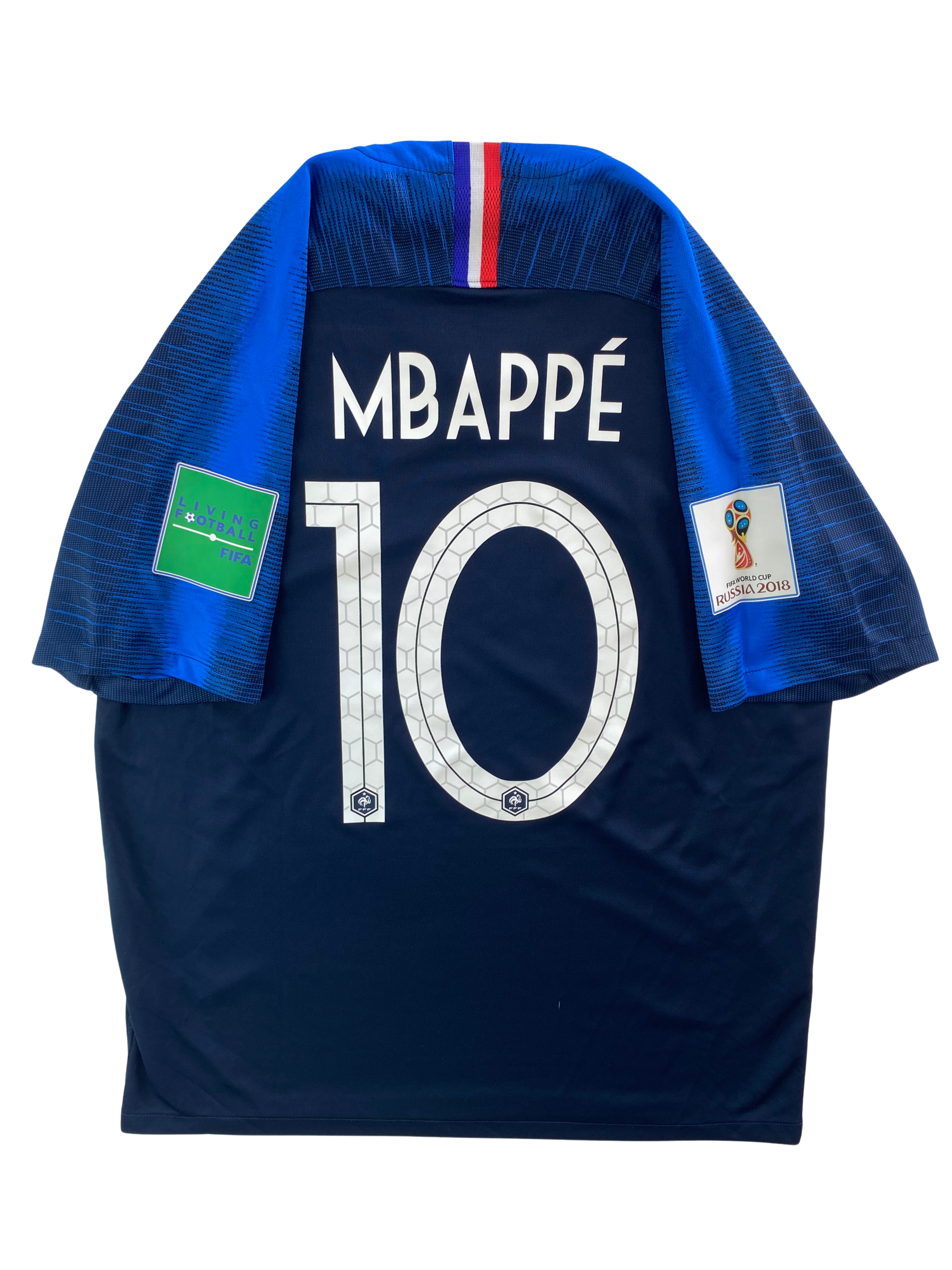 Kylian Mbappé Frankreich 18/20 - L
