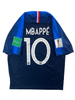 Kylian Mbappé Frankreich 18/20 - L