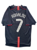 Cristiano Ronaldo Manchester United 07/08 - XXL