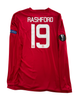 Marcus Rashford Manchester United 16/17 - XXL