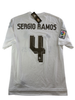 Sergio Ramos Real Madrid 15/16 - M