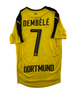 Ousmane Dembélé Dortmund 16/17 - S