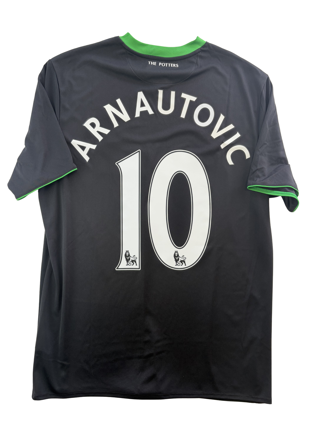 Marko Arnautovic Stoke City 15/16 - L