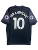 Zlatan Ibrahimović Manchester United 17/18 - L