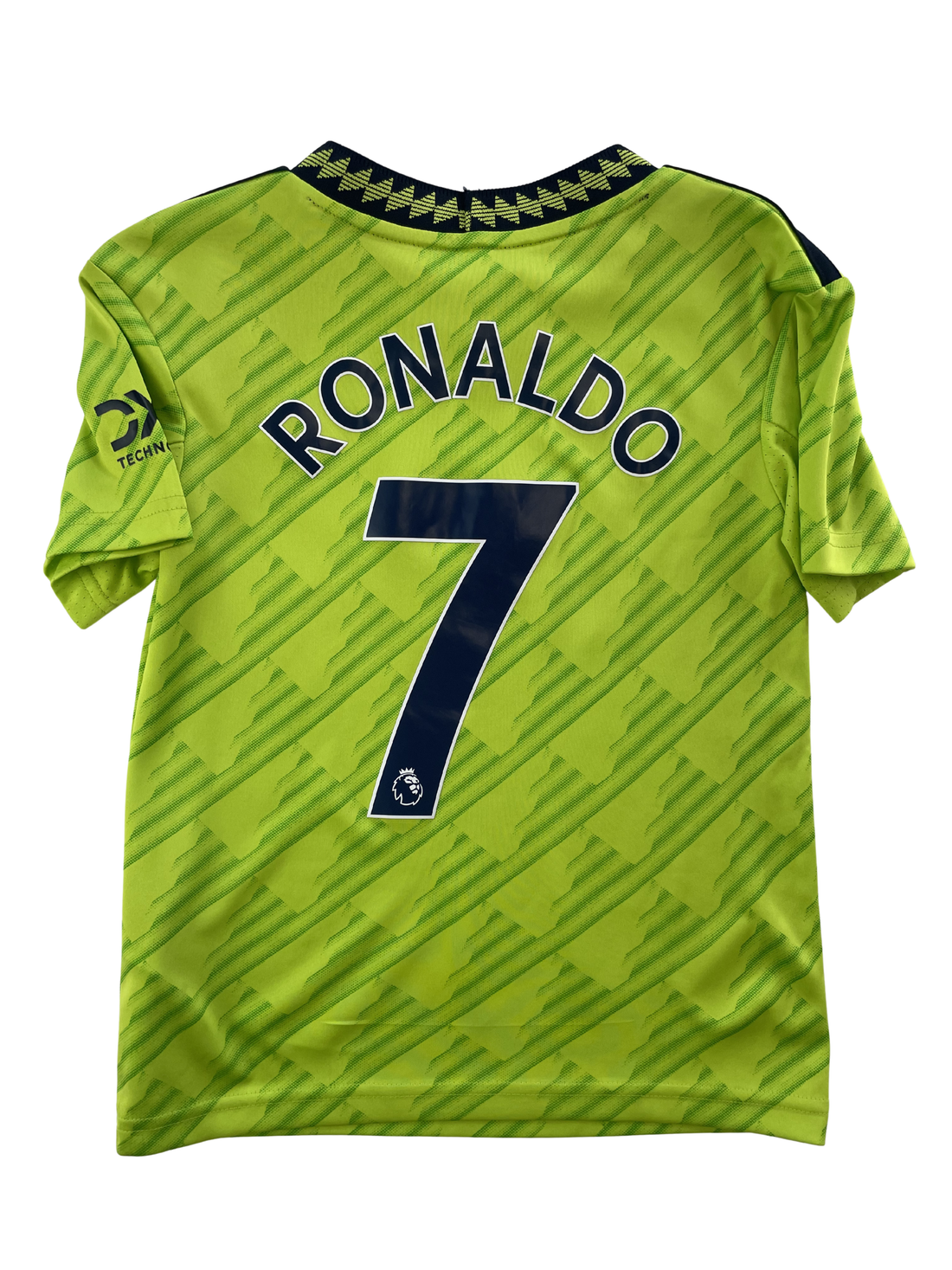 Cristiano Ronaldo Manchester United 22/23 - 7/8 Y