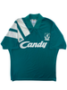 Liverpool 92/93 - L