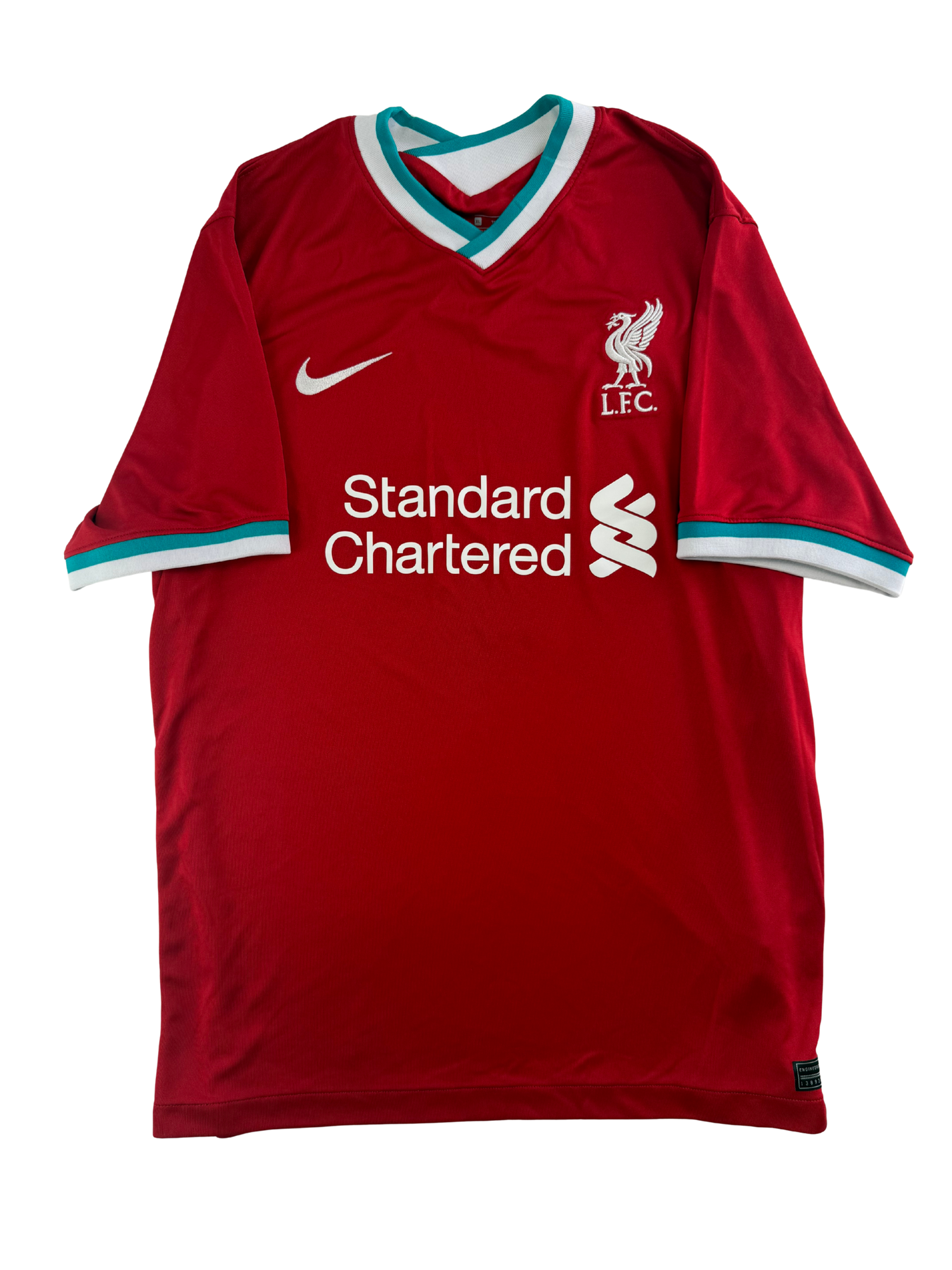 Liverpool 20/21 - XL