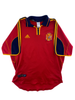 Spanien 00/02 - L