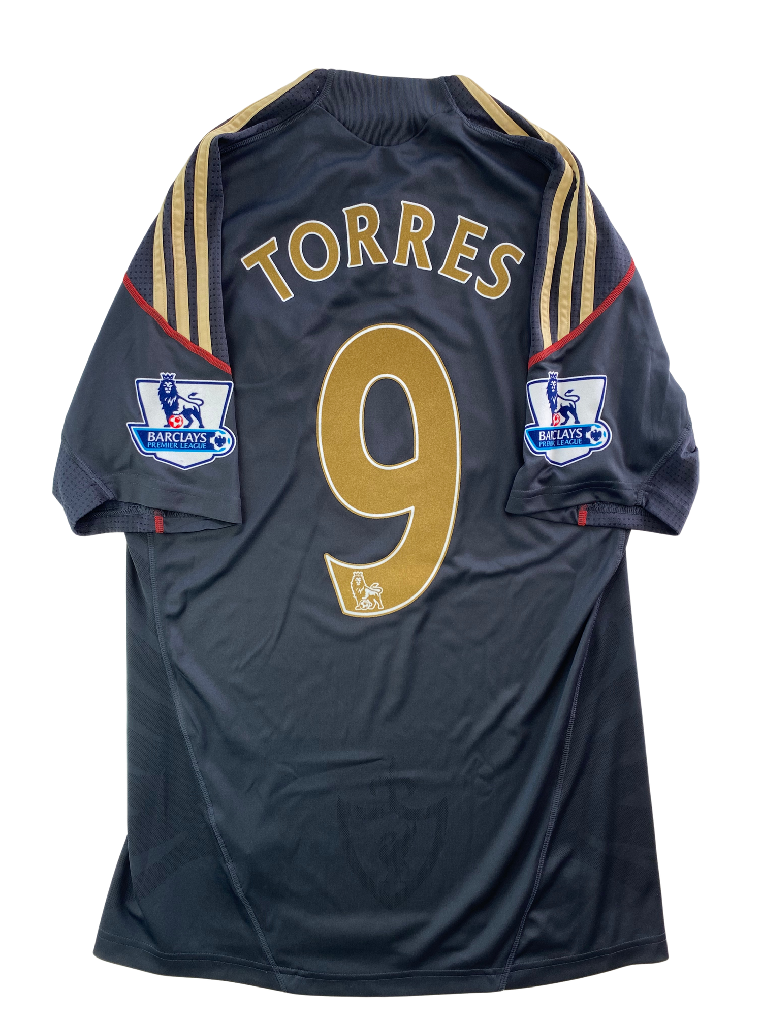 Fernando Torres Liverpool 09/10 - M