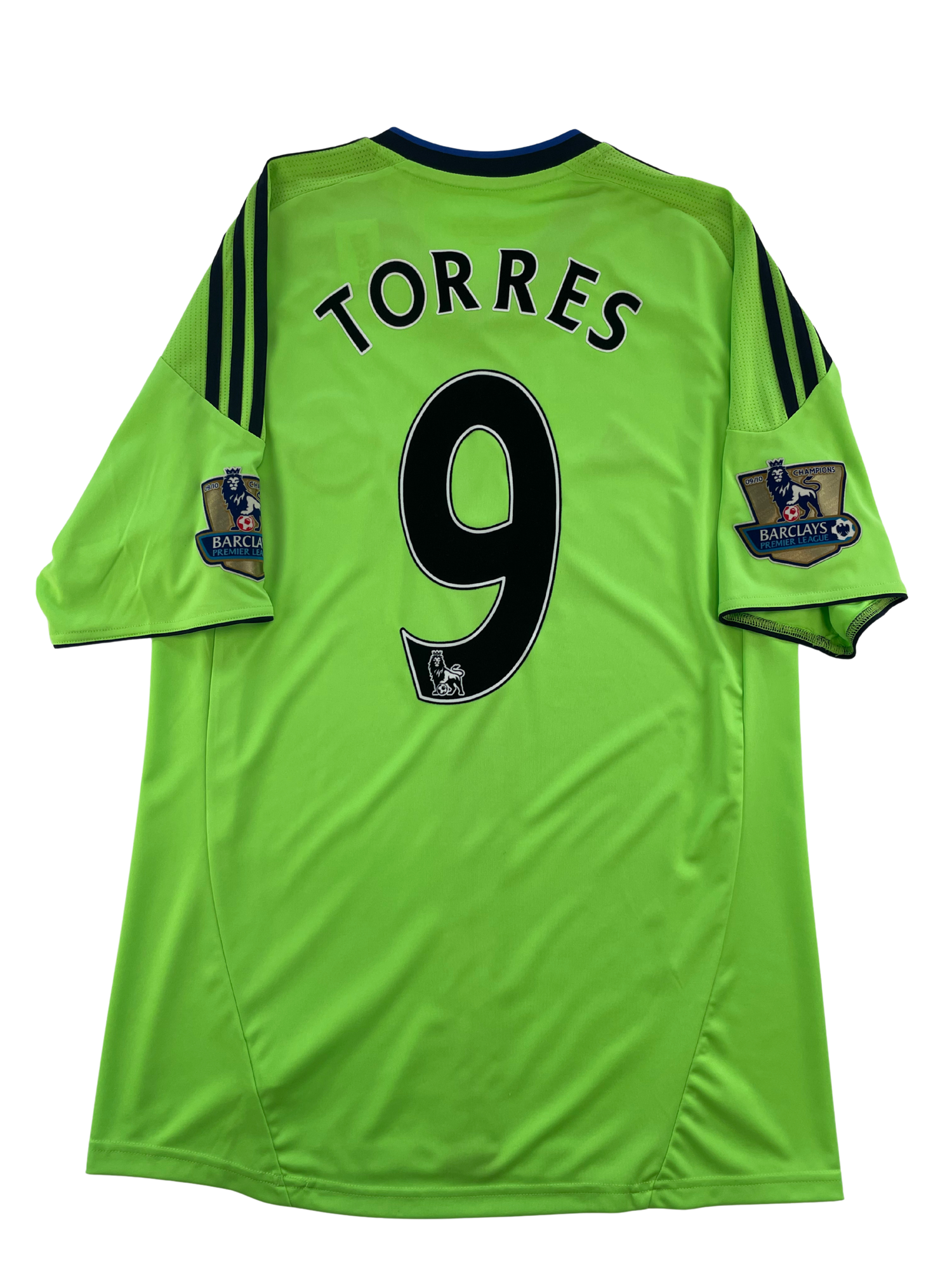 Fernando Torres Chelsea 10/11 - M