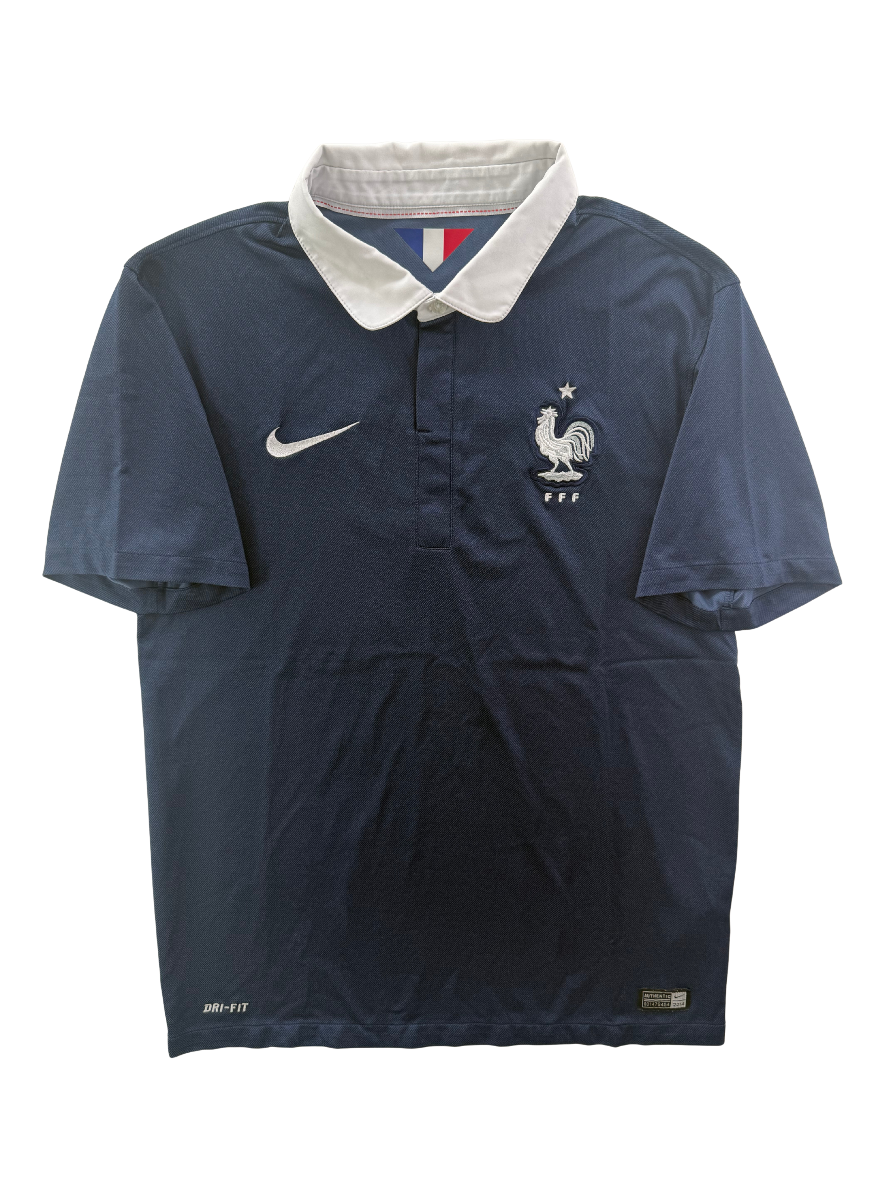 Frankreich 2014 - M