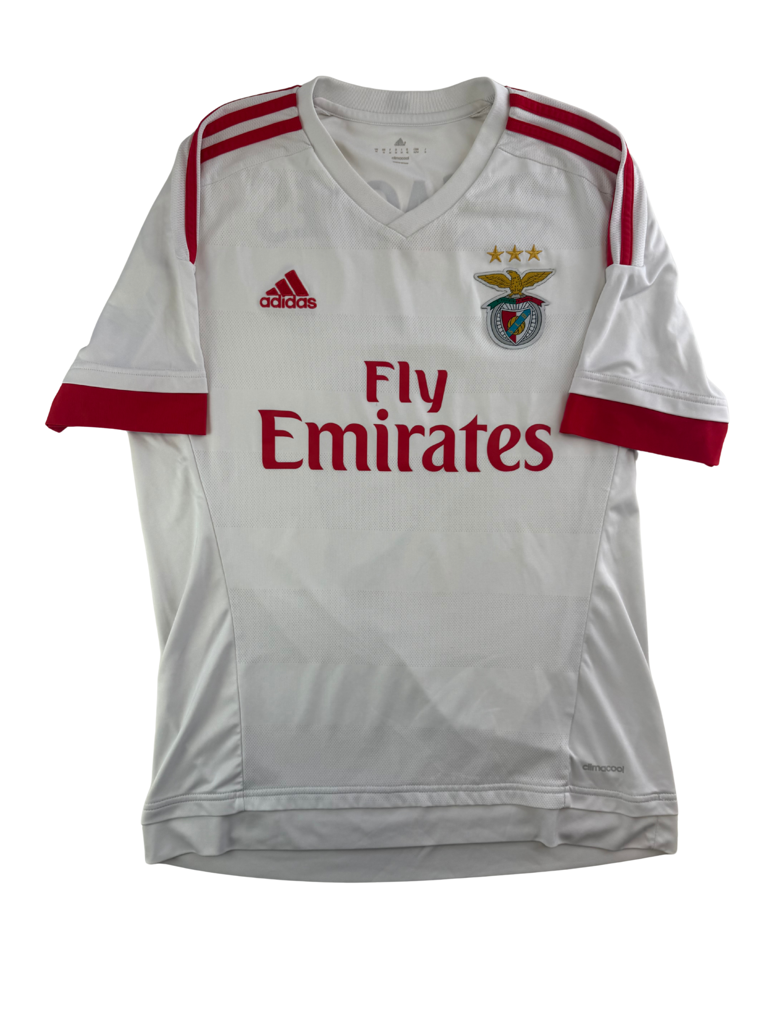 Raúl Benfica 15/16 - M
