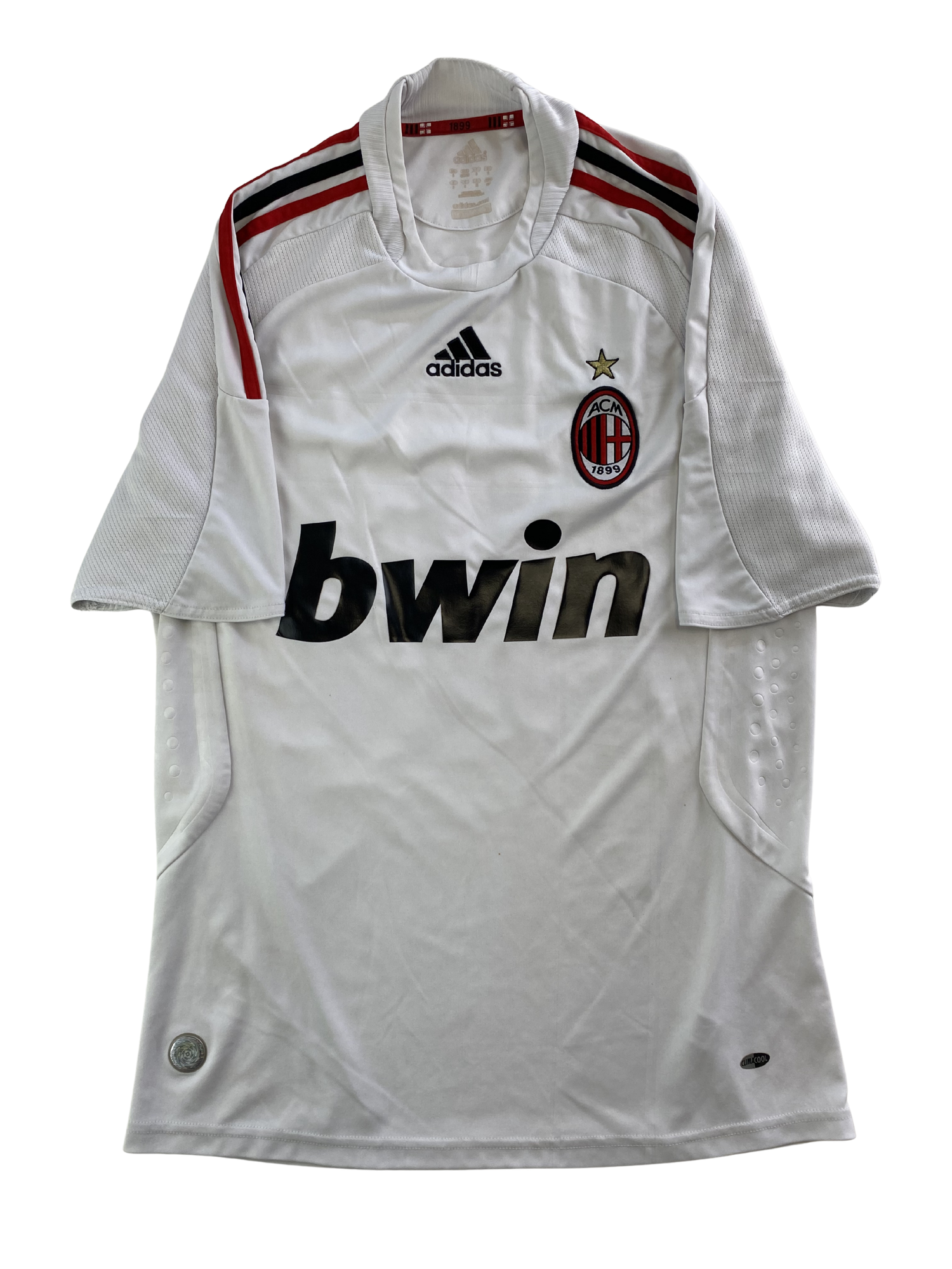 Ronaldinho AC Milan 08/09 - S