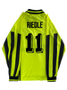 Karl-Heinz Riedle Borussia Dortmund 96/97 - L
