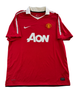 Manchester United 10/11 - XL