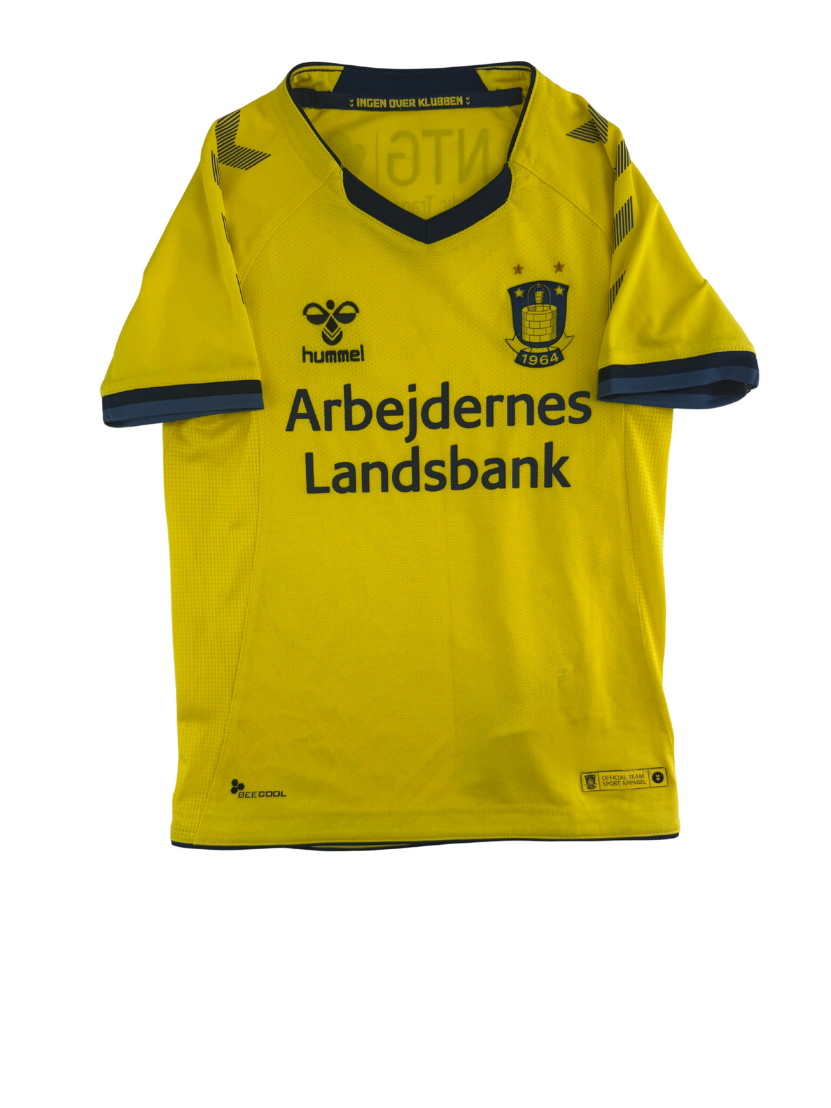 Brøndby 18/19 - 9/10 Y