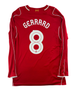 Steven Gerrard Liverpool 14/15 - XXL