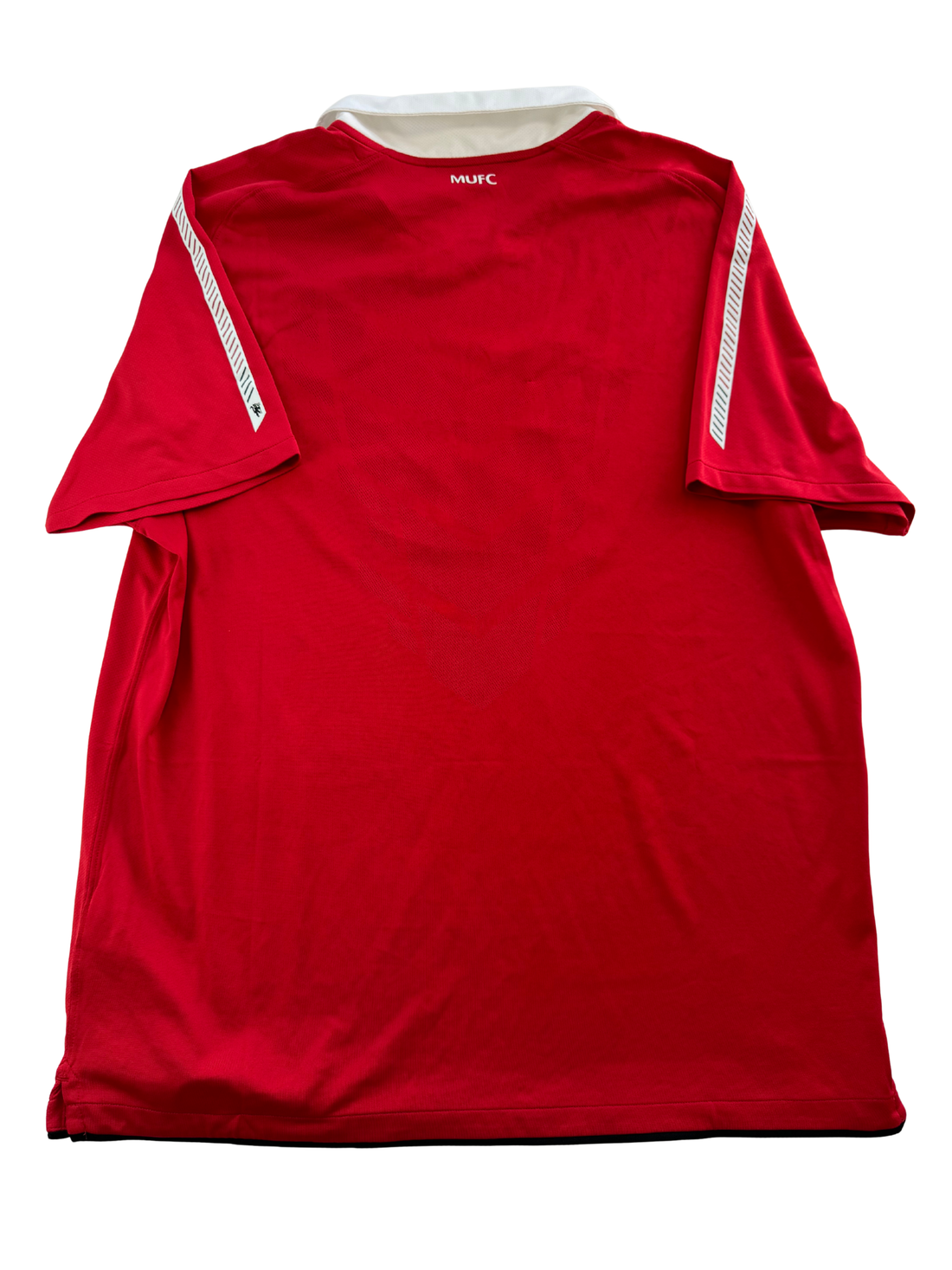Manchester United 10/11 - XL