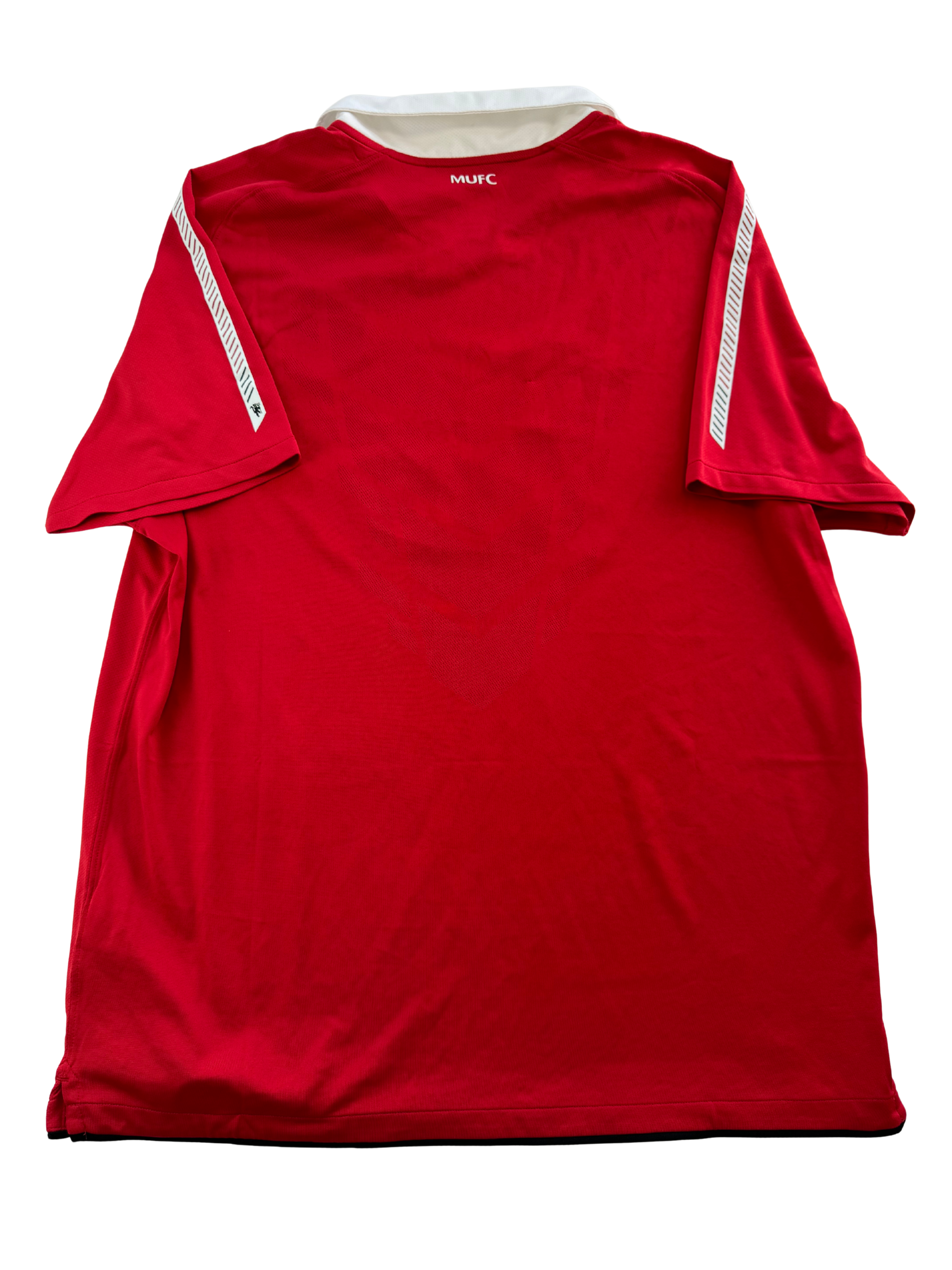 Manchester United 10/11 - XL