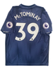 Scott McTominay Manchester United 18/19 - XL