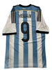 Gonzalo Higuain Argentinien 13/14 - M