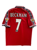 David Beckham Manchester United 98/00 - L