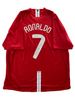 Cristiano Ronaldo Manchester United 07/08 - XXXL