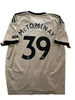 Scott McTominay Manchester United 19/20 - XL