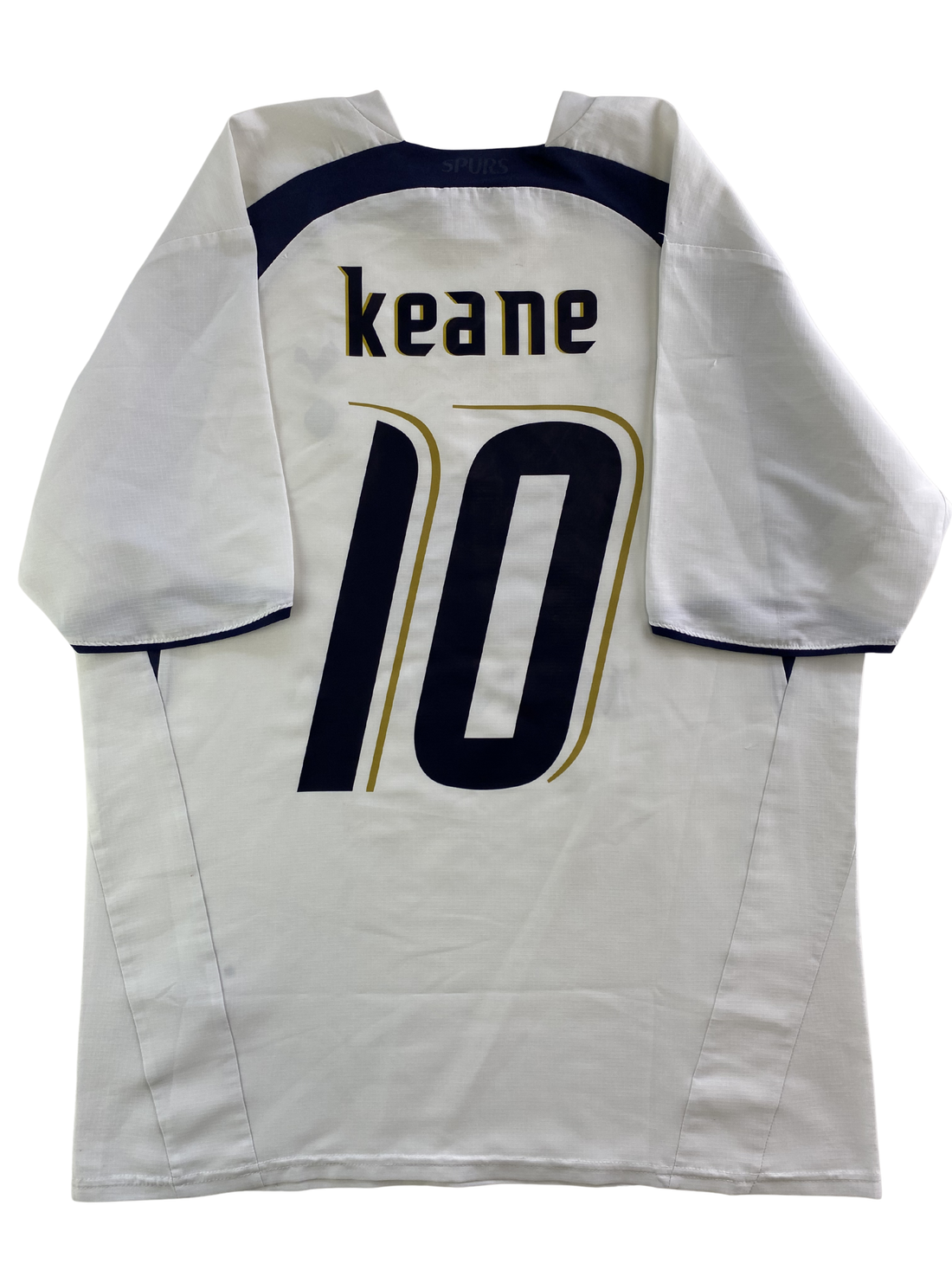 Robbie Keane Tottenham 06/07 - M