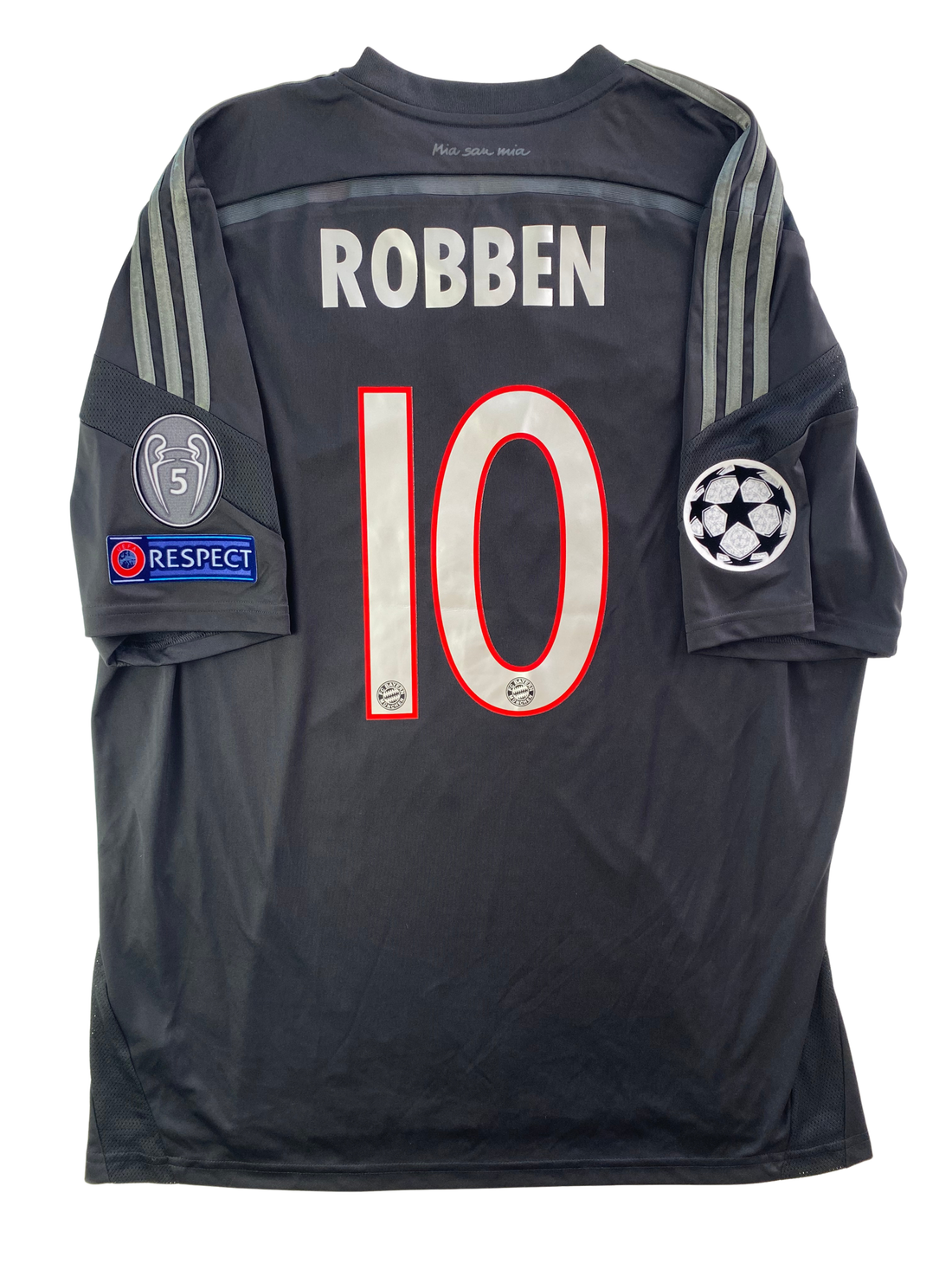 Arjen Robben Bayern München 14/15 - XL
