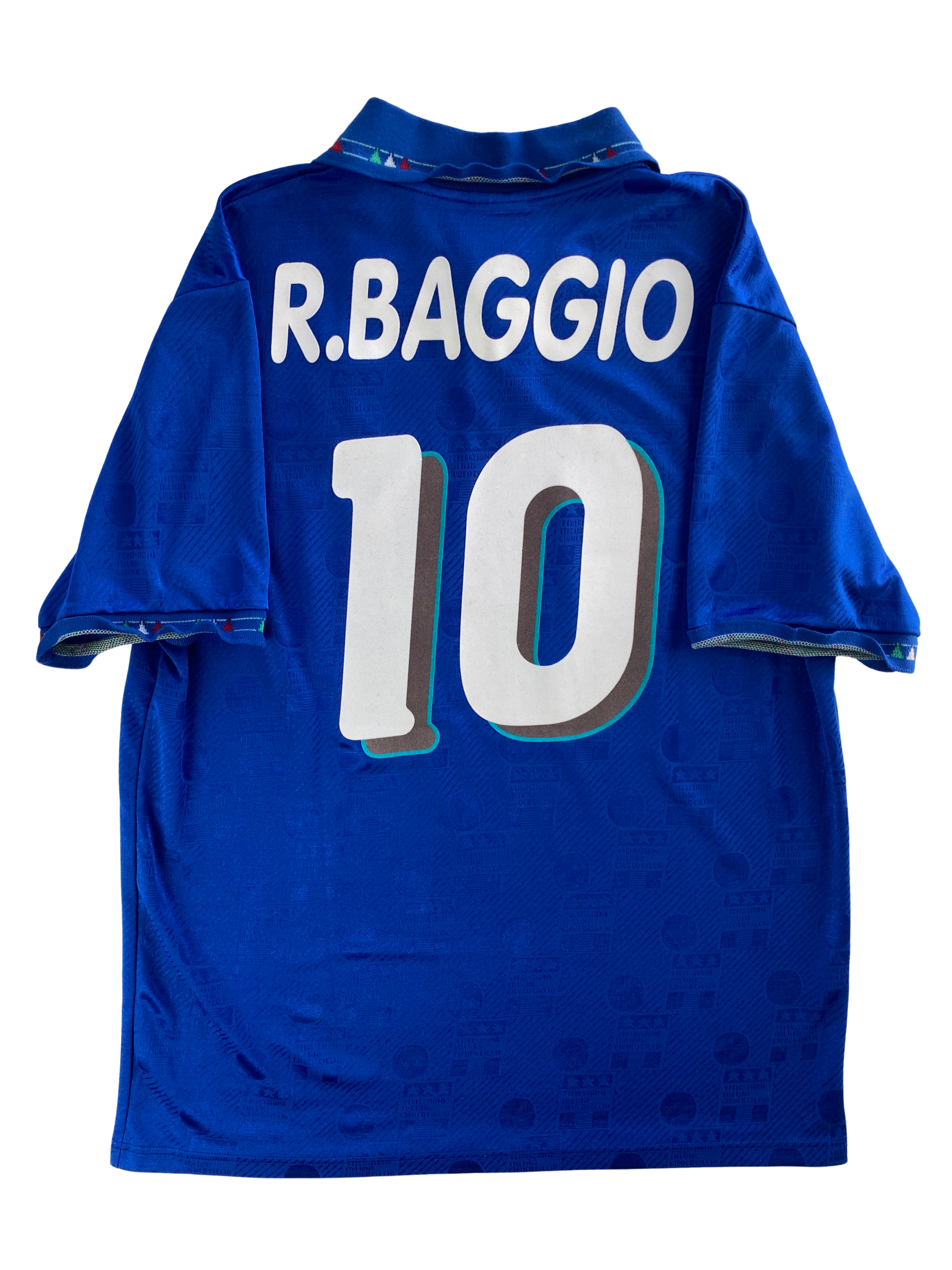 Roberto Baggio Italien 92/94 - XL