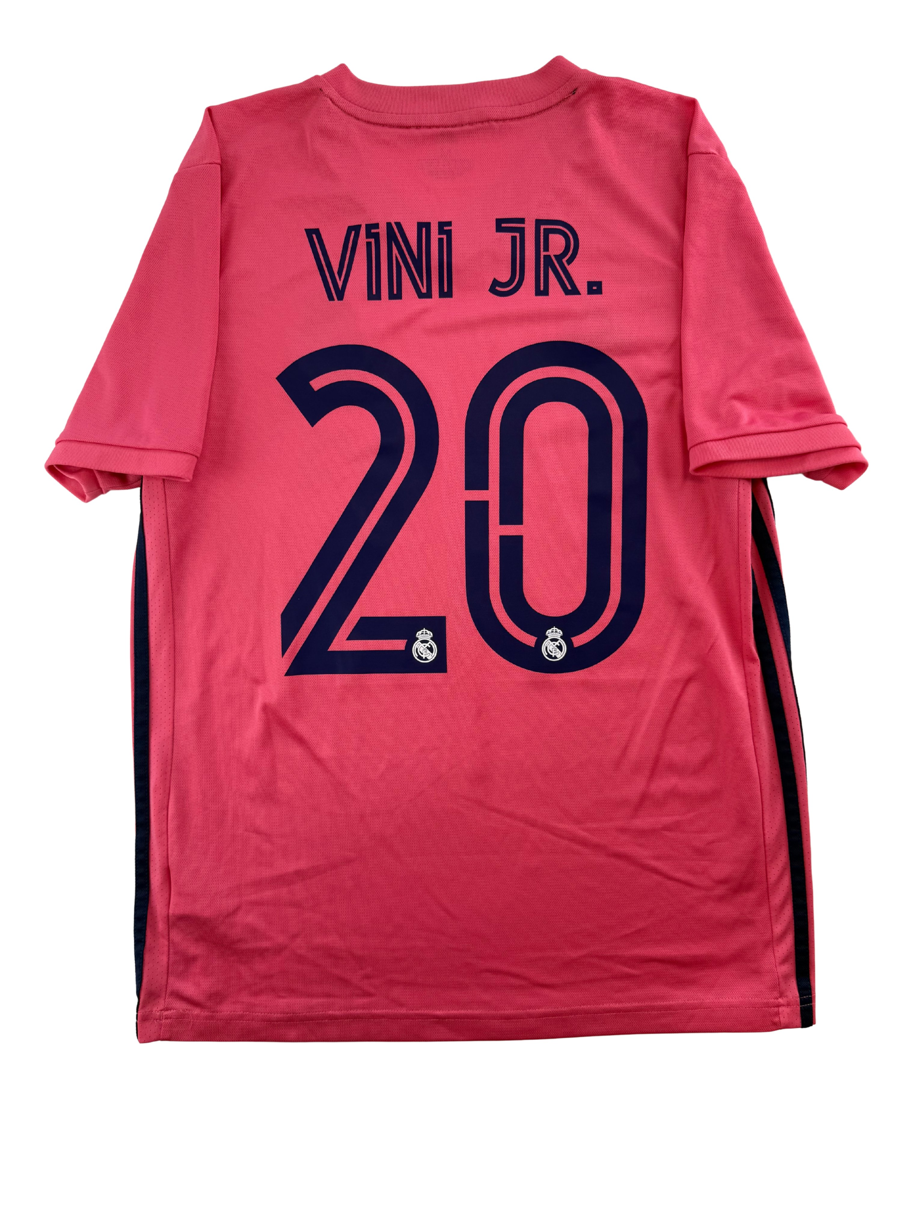 Vinícius Júnior Real Madrid 20/21 - M