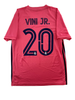 Vinícius Júnior Real Madrid 20/21 - M