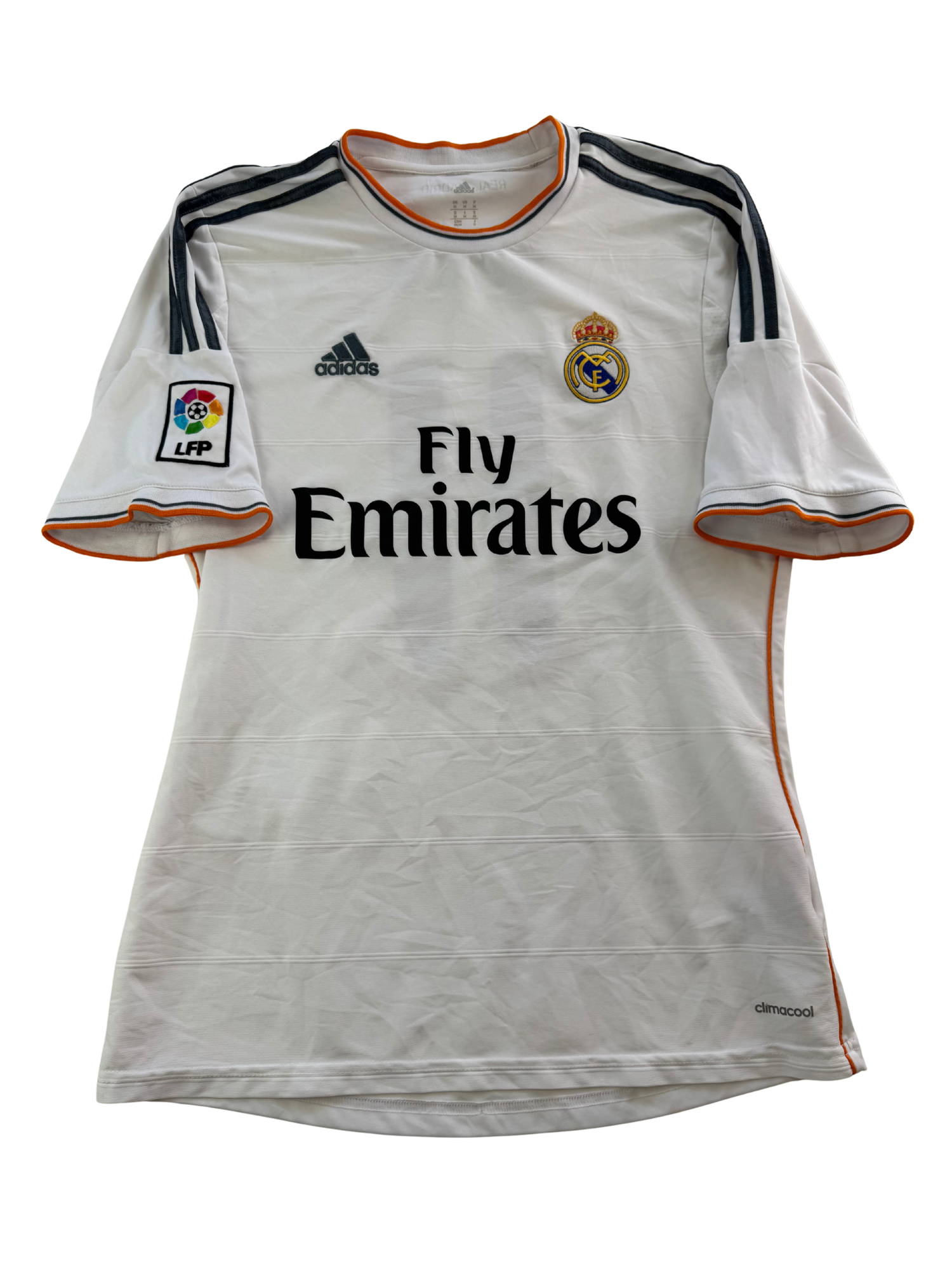 Gareth Bale Real Madrid 13/14 - M