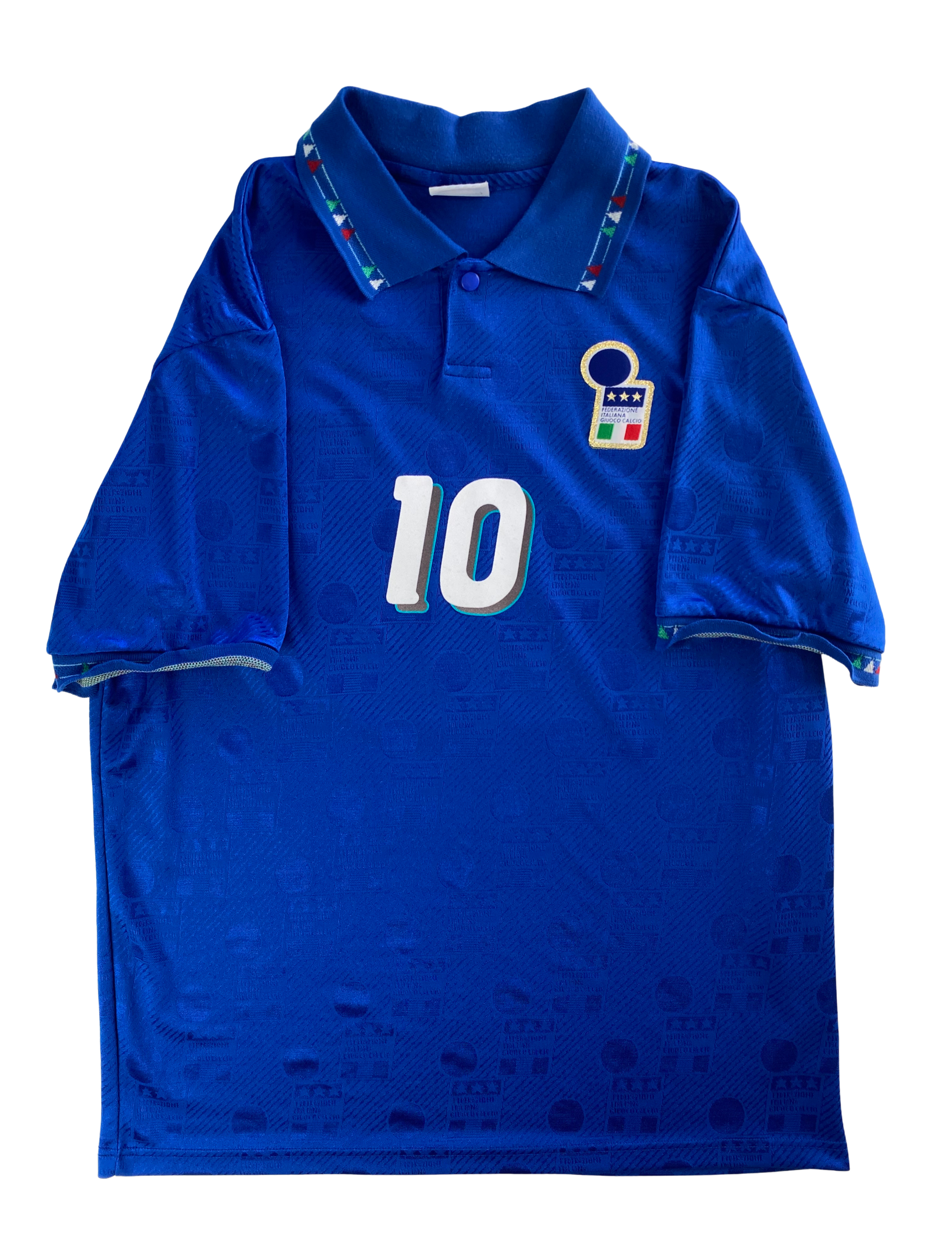 Roberto Baggio Italien 92/94 - XL