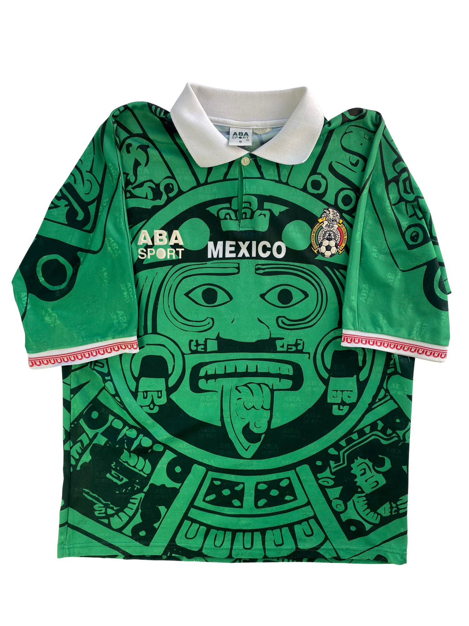 Mexiko 97/98 - XL