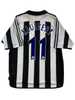 Patrick Kluivert Newcastle 03/04 - L