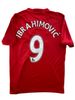 Zlatan Ibrahimović Manchester United 16/17 - M