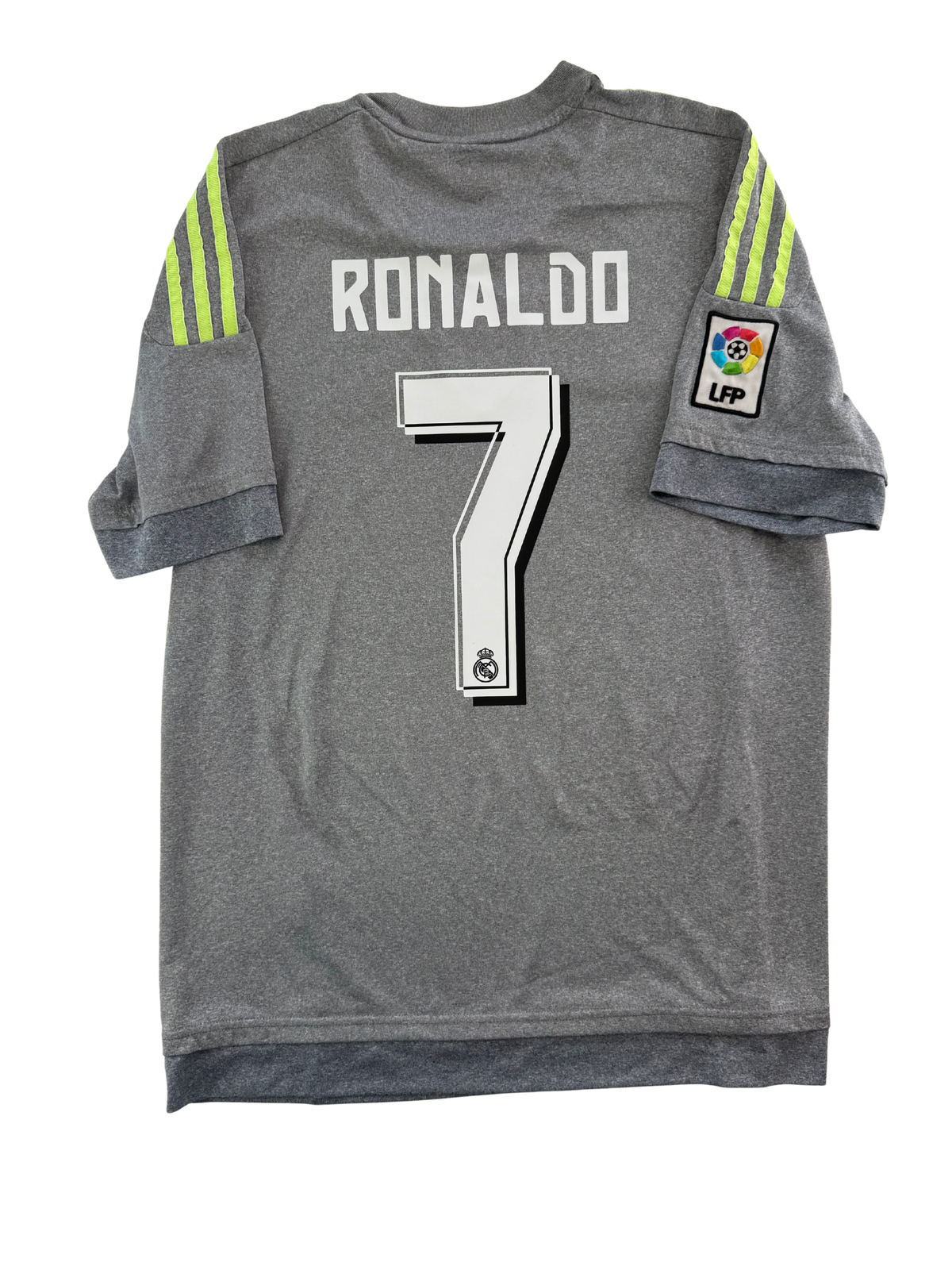 Cristiano Ronaldo Real Madrid 15/16 - M