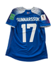 Aron Gunnarsson Island 17/18 - M