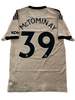 Scott McTominay Manchester United 19/20 - S