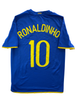 Ronaldinho Brasilien 08/09 - S
