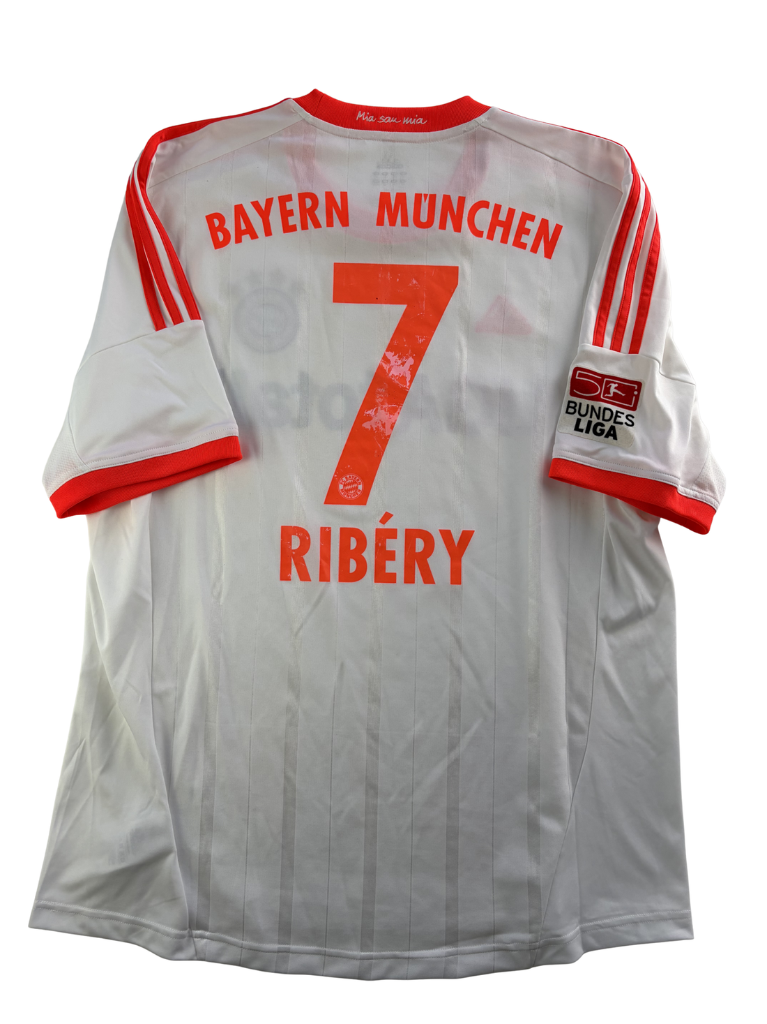 Franck Ribery Bayern München 12/13 - XL