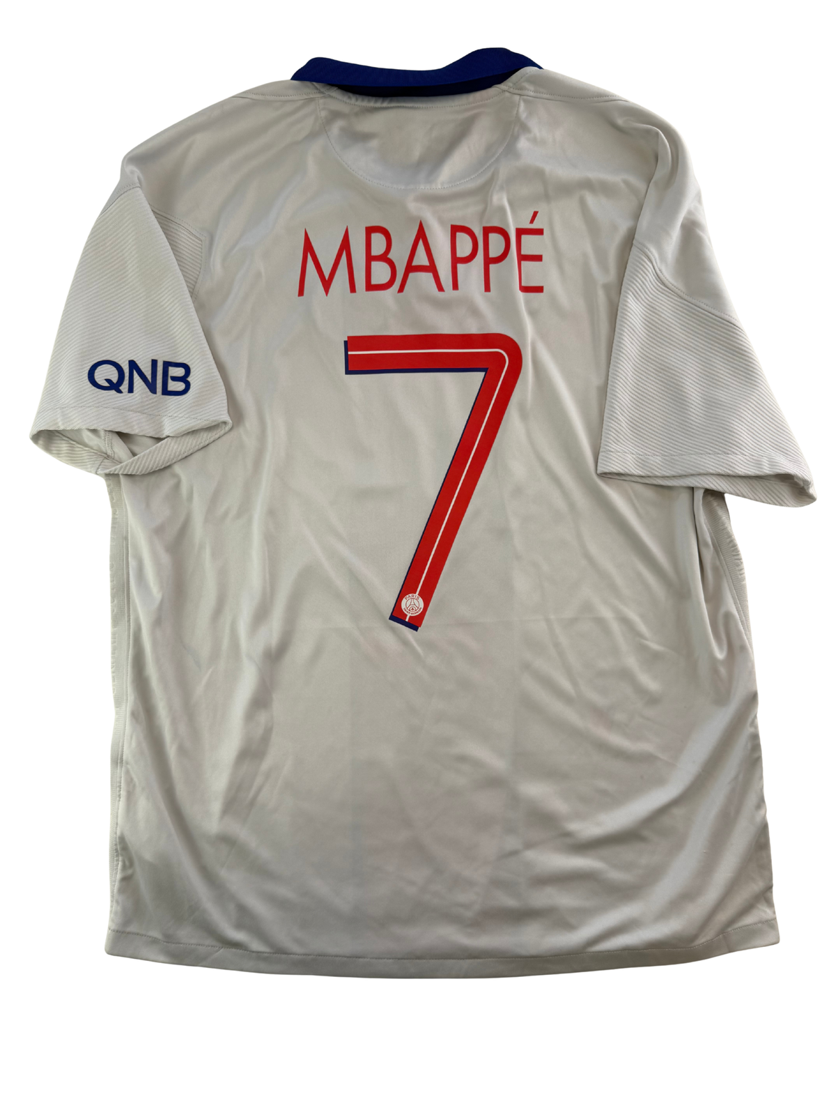 Kylian Mbappé PSG 20/21 - XL