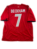 David Beckham England 04/05 - XXL