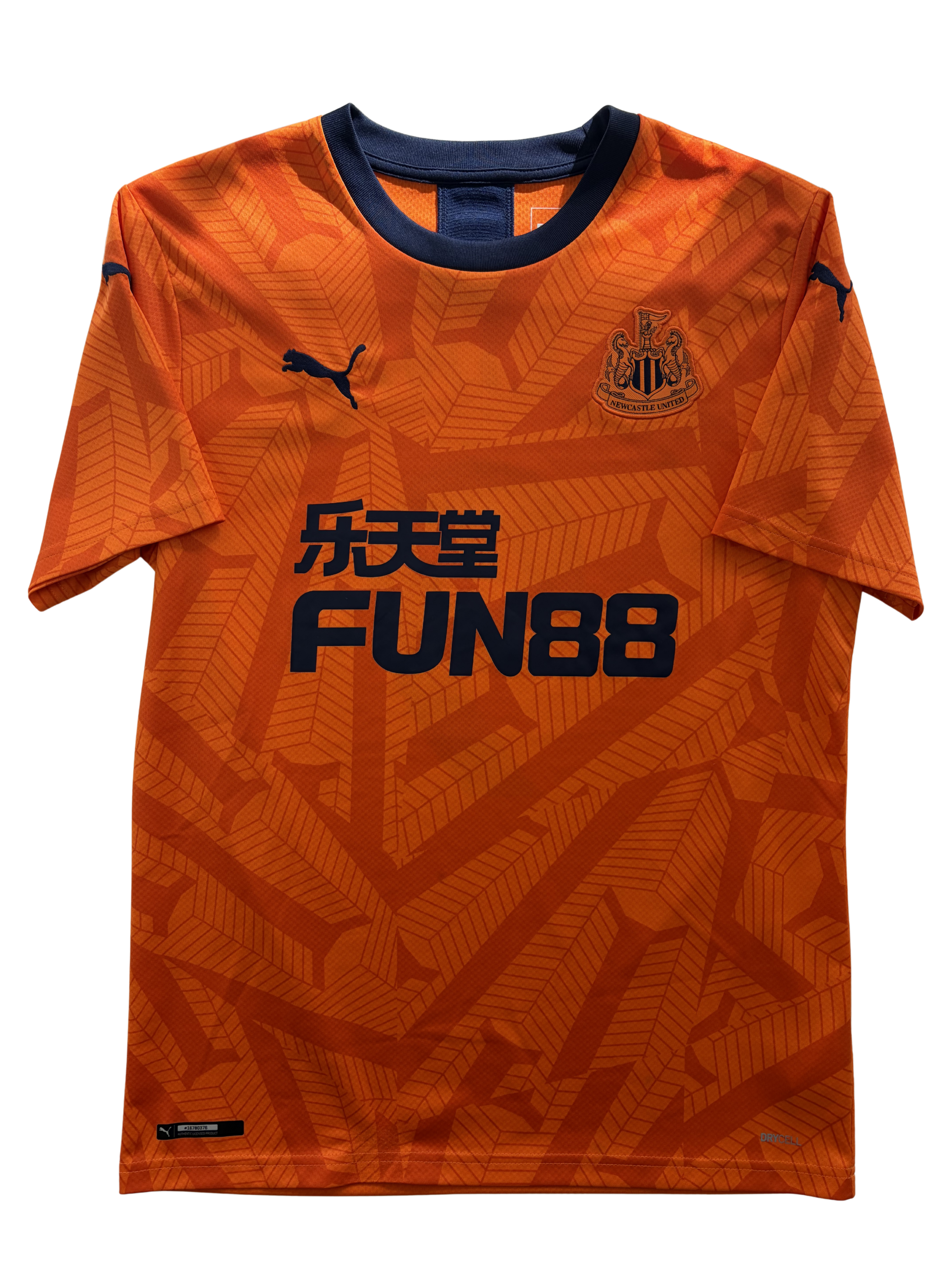 Joelinton Newcastle 19/20 - M