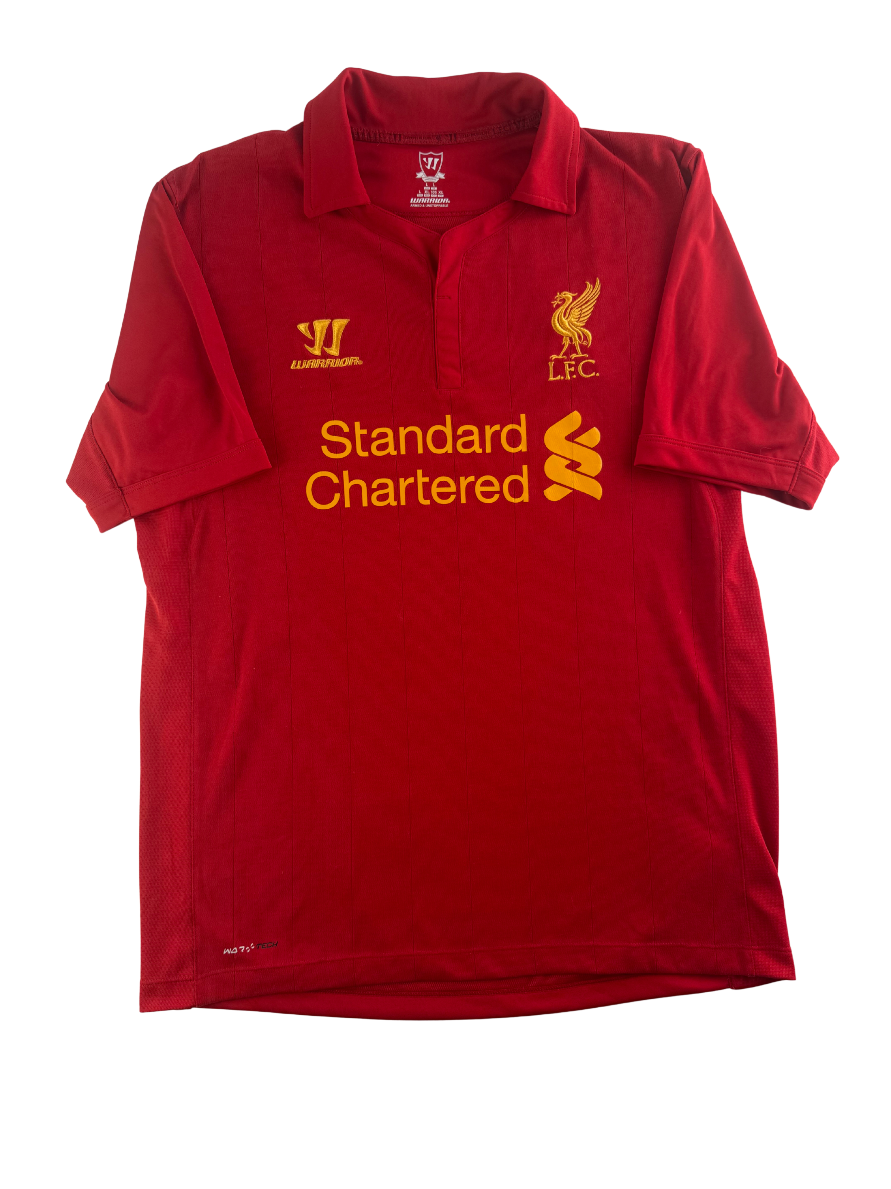 Philippe Coutinho Liverpool 12/13 - L