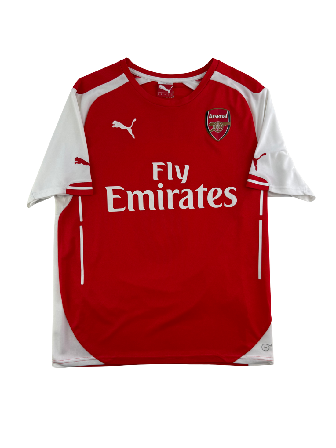 Mikel Arteta Arsenal 14/15 - M