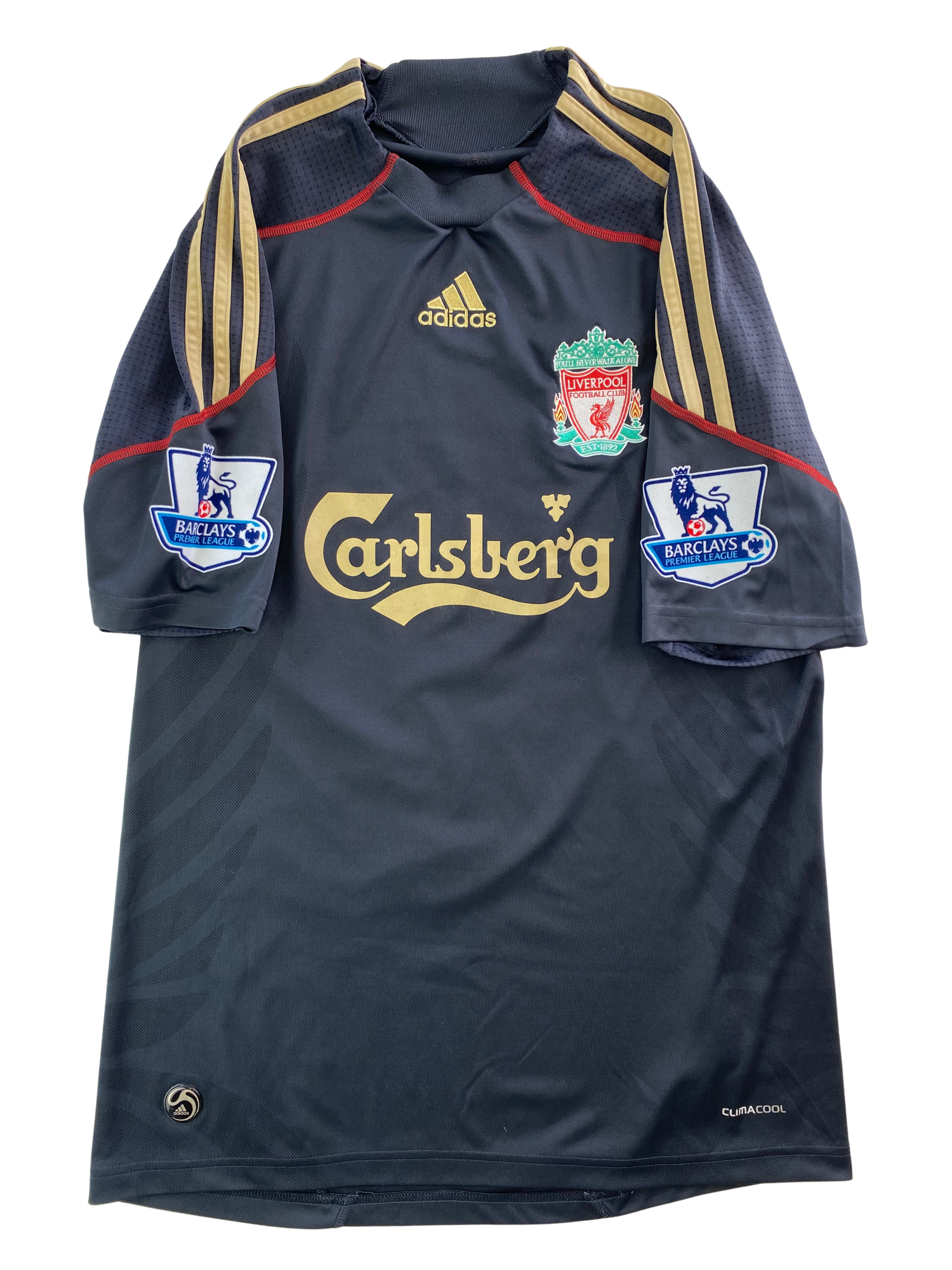 Fernando Torres Liverpool 09/10 - M